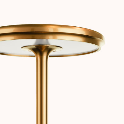 THE COPENHAGEN TABLE LAMP