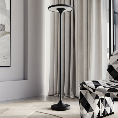 THE COPENHAGEN FLOOR LAMP