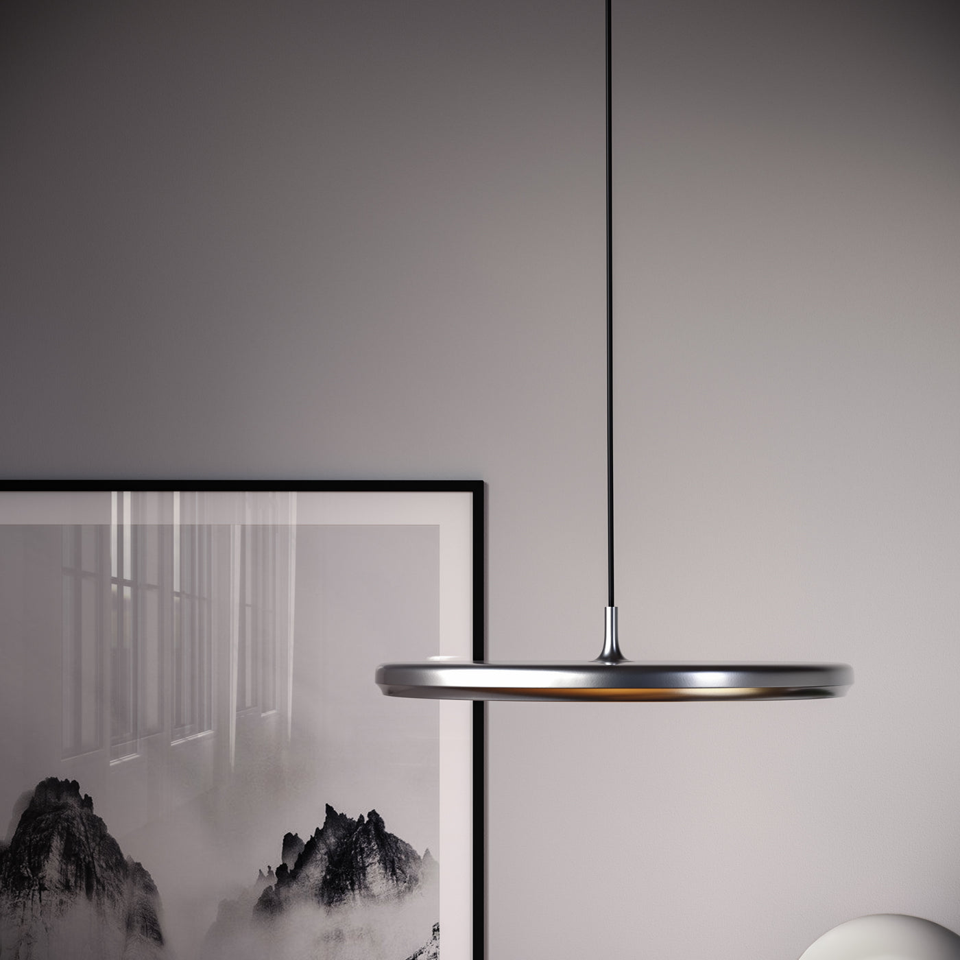 THE COPENHAGEN PENDANT LAMP