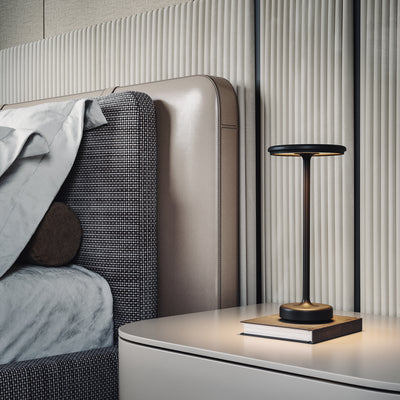 THE COPENHAGEN TABLE LAMP