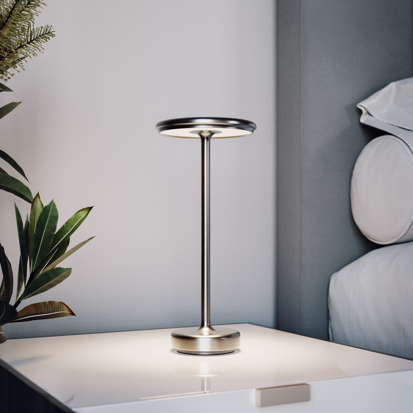 THE COPENHAGEN TABLE LAMP