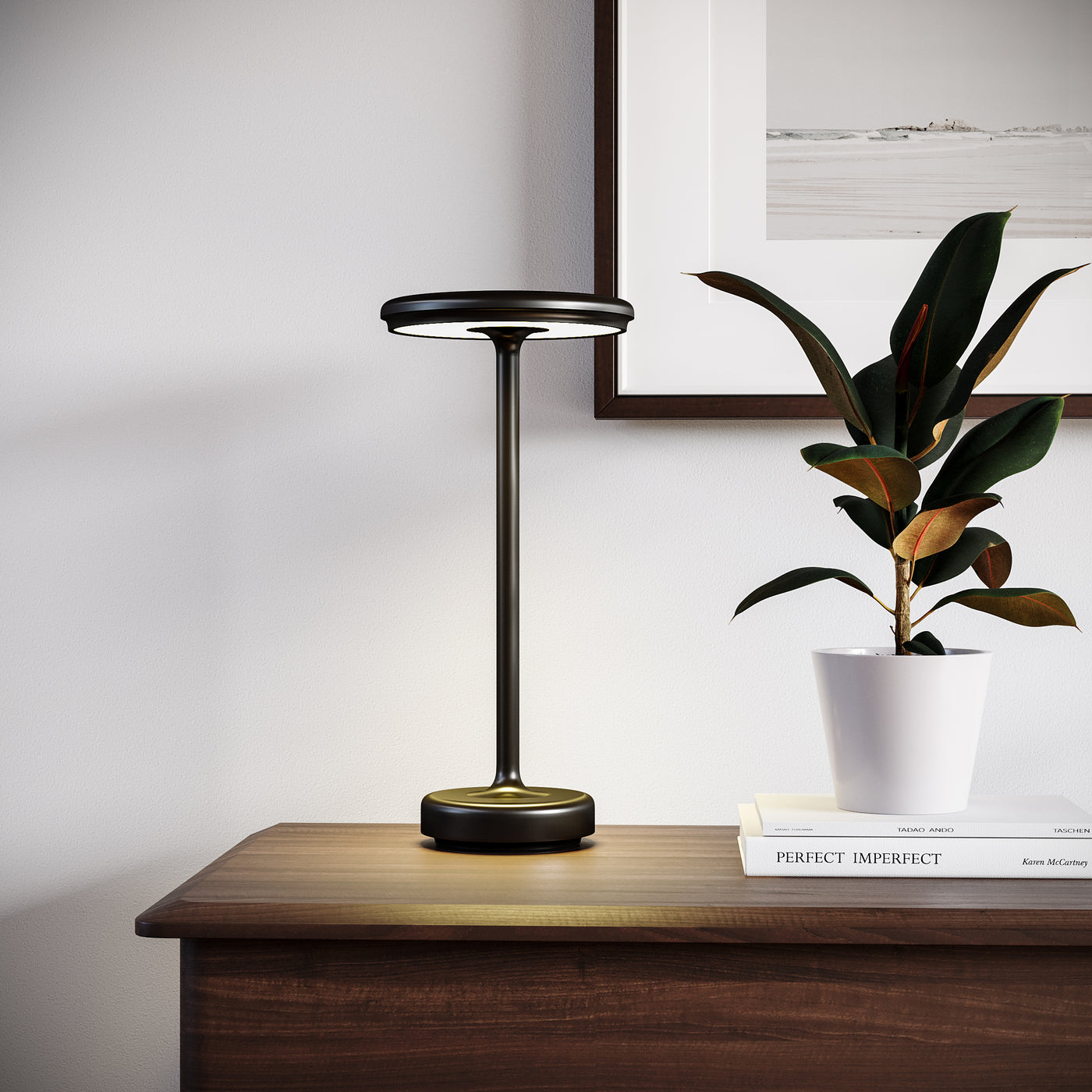 THE COPENHAGEN XL TABLE LAMP (Pre-order - ships at the end of November)