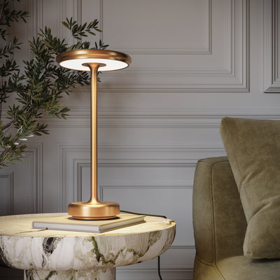 THE COPENHAGEN XL TABLE LAMP (Pre-order - ships at the end of November)