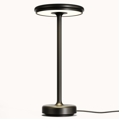 LA LAMPE DE TABLE COPENHAGUE XL (Précommande - expédition fin novembre)