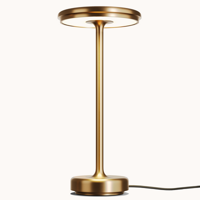 THE COPENHAGEN XL TABLE LAMP (Pre-order - ships at the end of November)