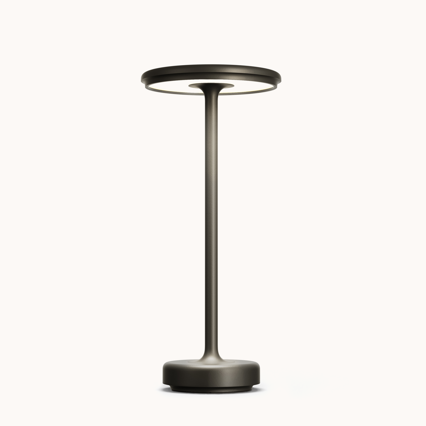 THE COPENHAGEN TABLE LAMP