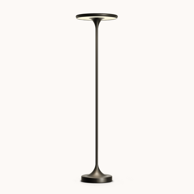 THE COPENHAGEN FLOOR LAMP