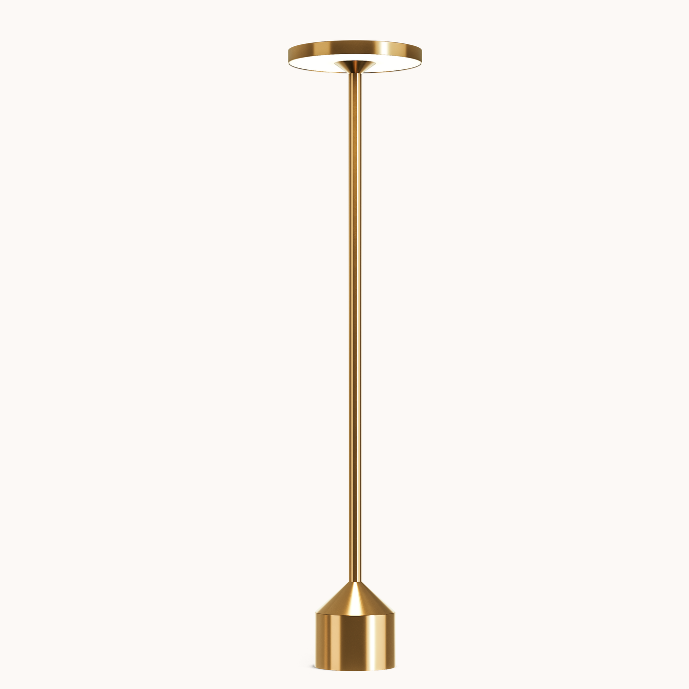 THE STOCKHOLM FLOOR LAMP (Pre-order - ships at the end of November)