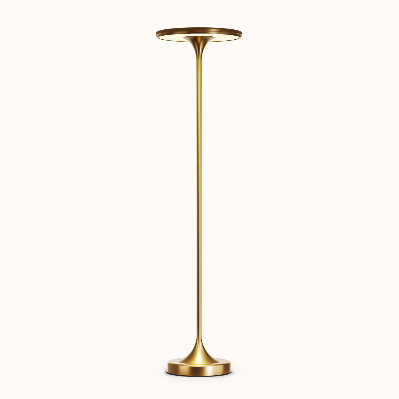 THE COPENHAGEN FLOOR LAMP