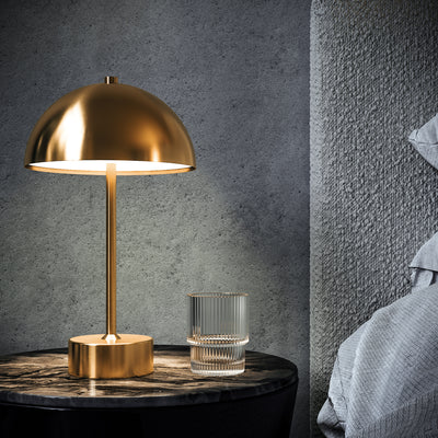 THE OSLO TABLE LAMP