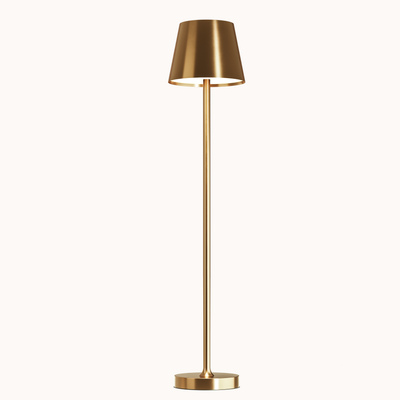 THE HELSINKI FLOOR LAMP (Pre-order - ships at the end of November)