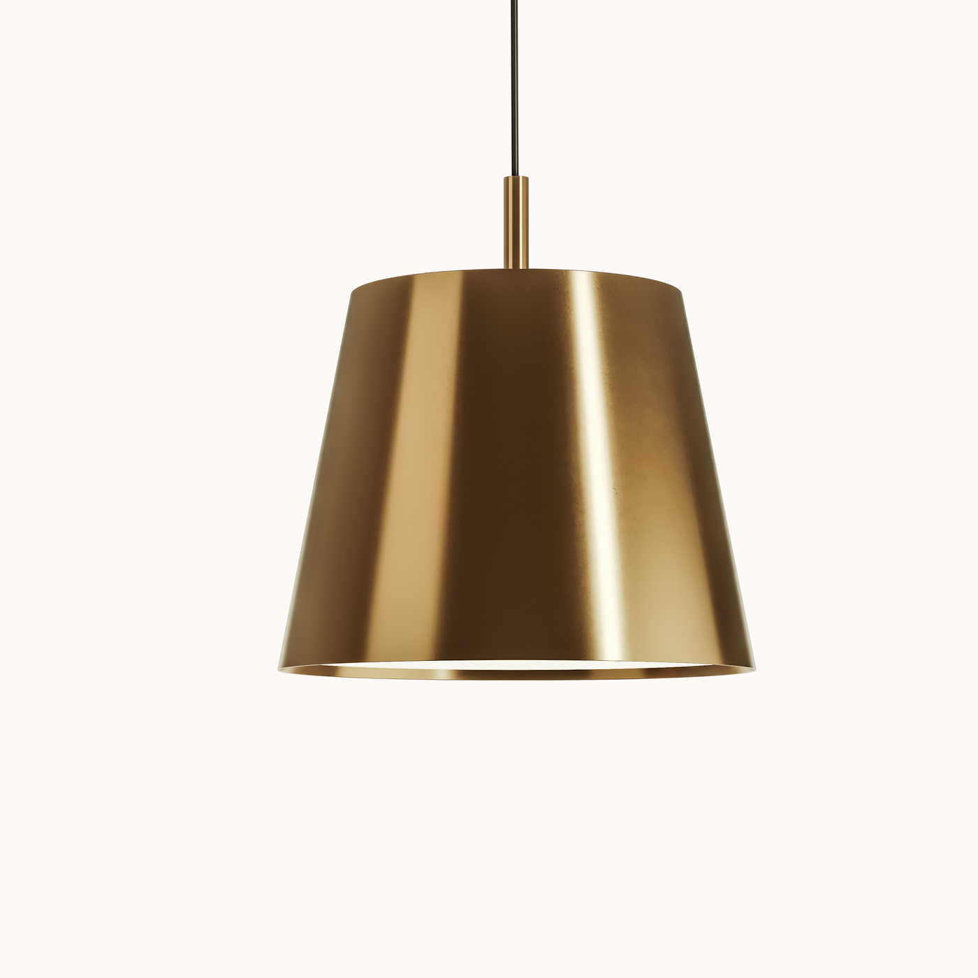 THE HELSINKI PENDANT LAMP (Pre-order - ships at the end of November)