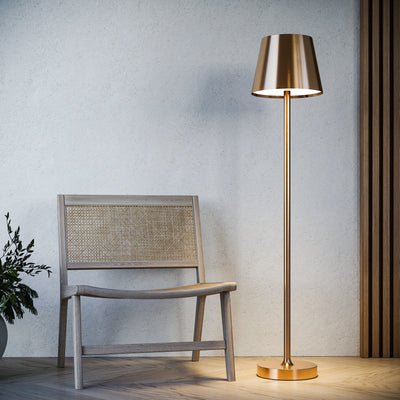 THE HELSINKI FLOOR LAMP (Pre-order - ships at the end of November)