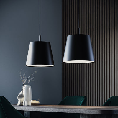 THE HELSINKI PENDANT LAMP (Pre-order - ships at the end of November)