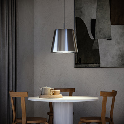 THE HELSINKI PENDANT LAMP (Pre-order - ships at the end of November)