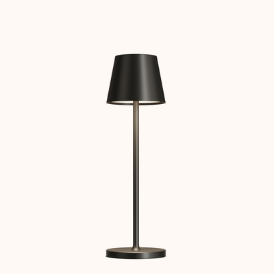 THE HELSINKI TABLE LAMP