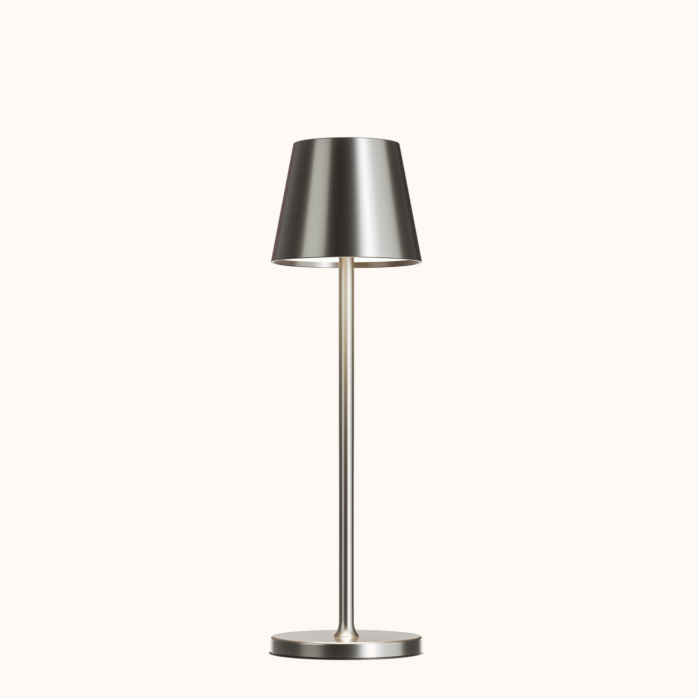 THE HELSINKI TABLE LAMP