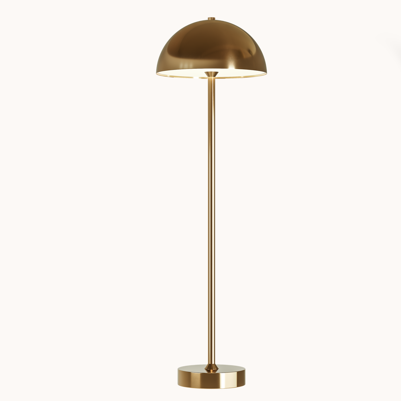 THE OSLO FLOOR LAMP (Pre-order - ships at the end of November)