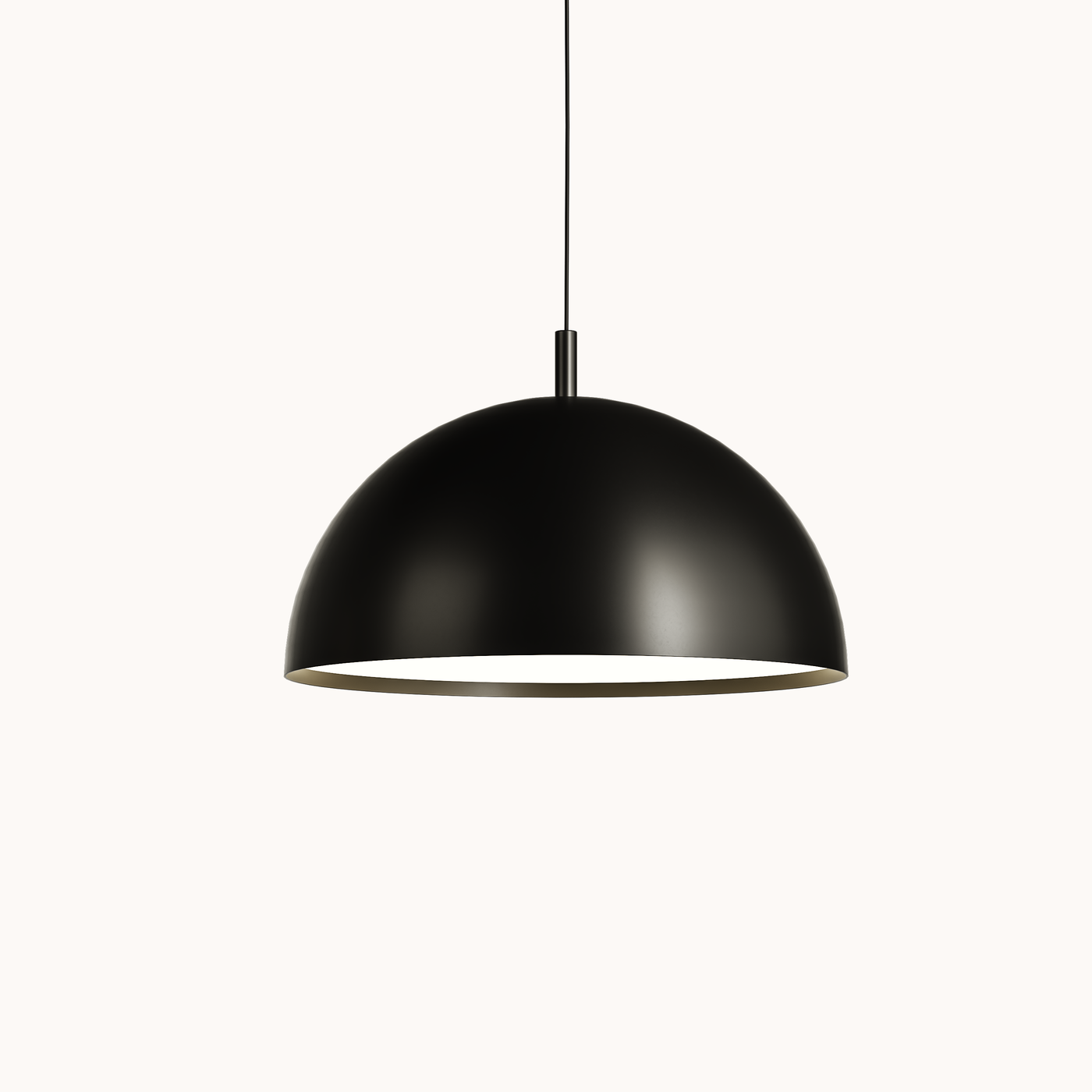 LA LAMPE PENDANTE OSLO (Précommande - expédition fin novembre)