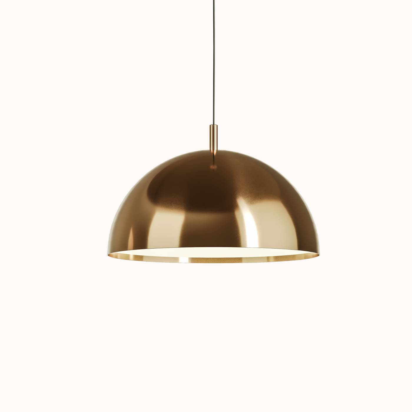 LA LAMPE PENDANTE OSLO (Précommande - expédition fin novembre)