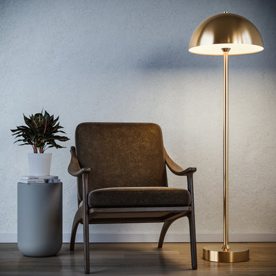 THE OSLO FLOOR LAMP (Pre-order - ships at the end of November)