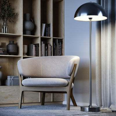 THE OSLO FLOOR LAMP (Pre-order - ships at the end of November)