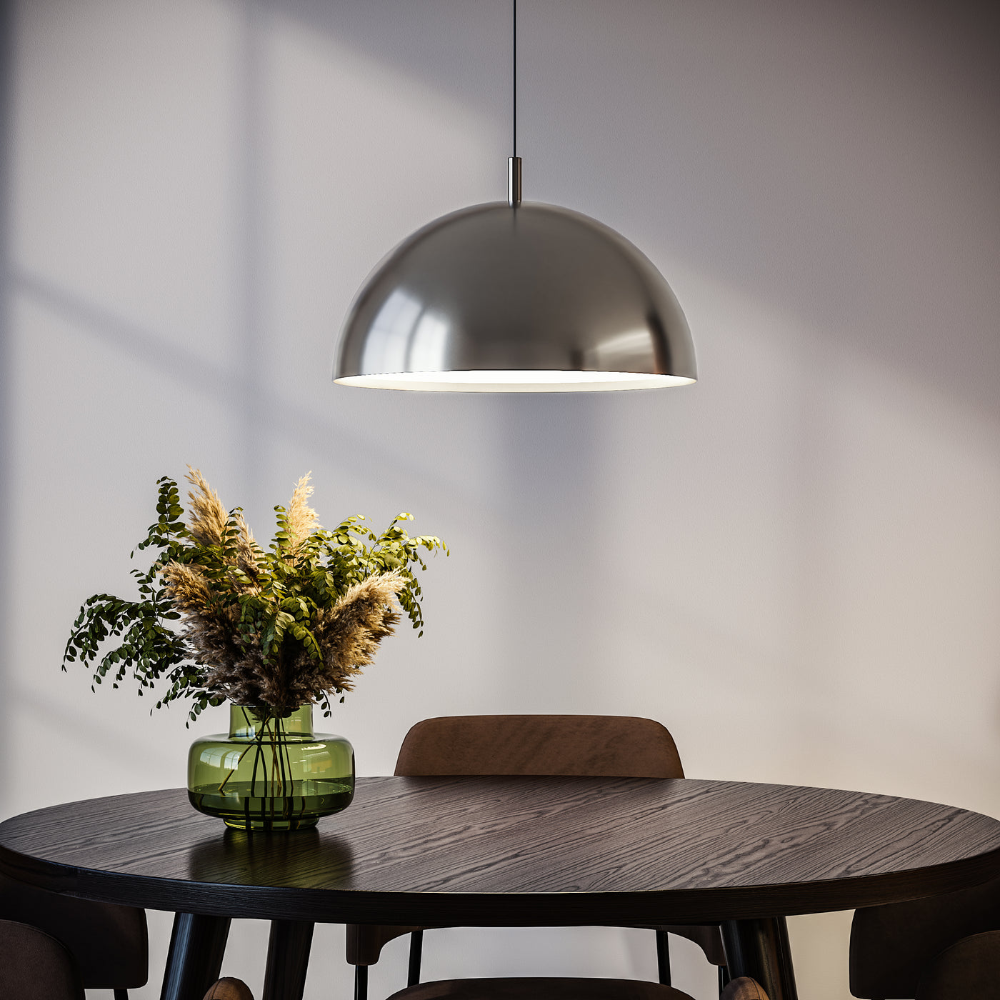 THE OSLO PENDANT LAMP (Pre-order - ships at the end of November)