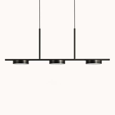 THE STOCKHOLM PENDANT LAMP (Pre-order - ships at the end of November)