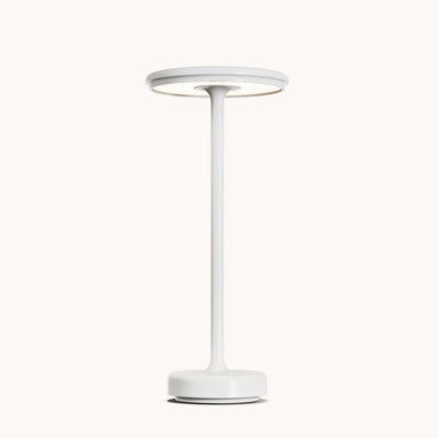 THE COPENHAGEN TABLE LAMP