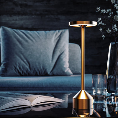 THE STOCKHOLM TABLE LAMP