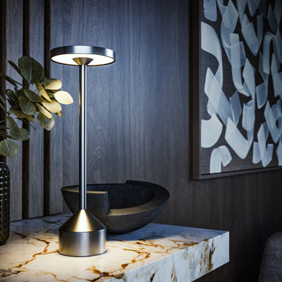 THE STOCKHOLM TABLE LAMP